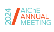 AIChE Annual Meeting 2024